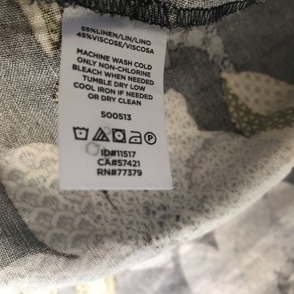 Ann Taylor factory store top - Picture 8 of 8